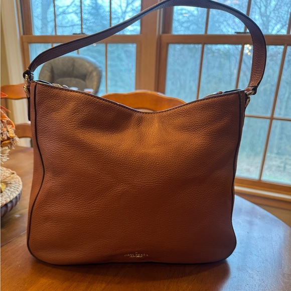 Kate Spade Hobo Shoulder Bag Tote - Picture 2 of 9
